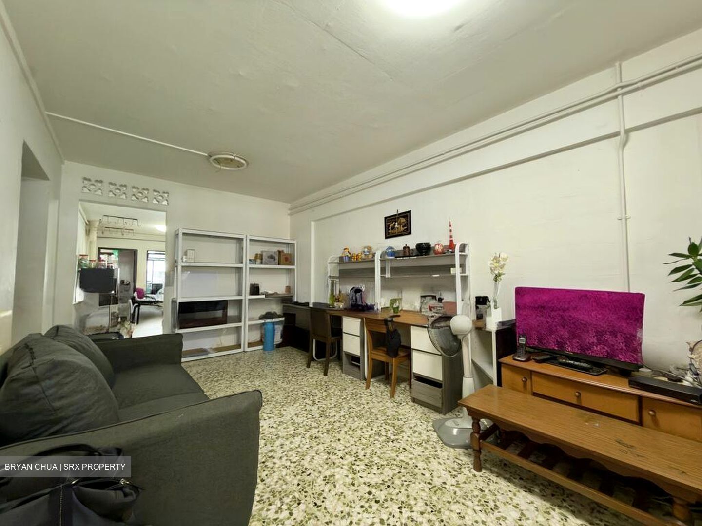 Blk 328 Ang Mo Kio 31 (Ang Mo Kio), HDB 3 Rooms #498426641